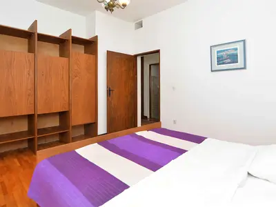 Ferienwohnung für 7 Personen (100 m²) in Fažana 7/10