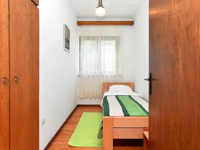 Ferienwohnung für 7 Personen (100 m²) in Fažana 8/10