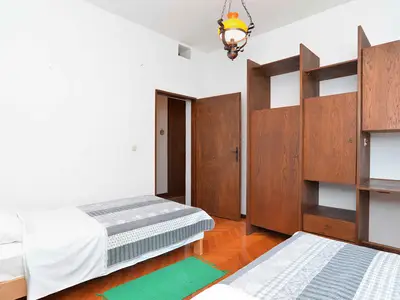 Ferienwohnung für 7 Personen (100 m²) in Fažana 9/10