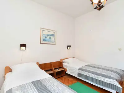 Ferienwohnung für 7 Personen (100 m²) in Fažana 10/10