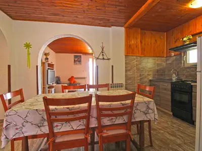 Ferienwohnung für 6 Personen (90 m²) in Fažana 2/10