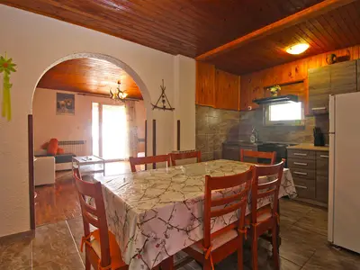 Ferienwohnung für 6 Personen (90 m²) in Fažana 3/10