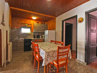 Ferienwohnung für 6 Personen (90 m²) in Fažana 4/10
