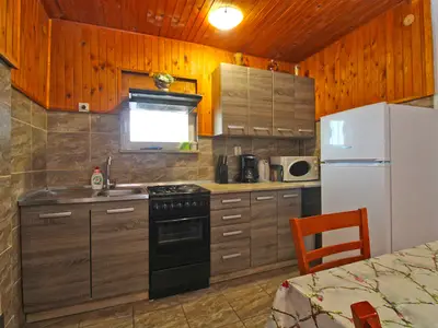 Ferienwohnung für 6 Personen (90 m²) in Fažana 5/10
