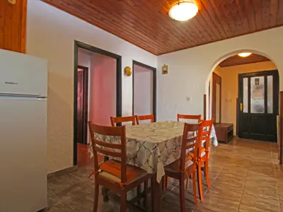 Ferienwohnung für 6 Personen (90 m²) in Fažana 6/10