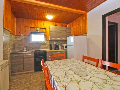 Ferienwohnung für 6 Personen (90 m²) in Fažana 7/10