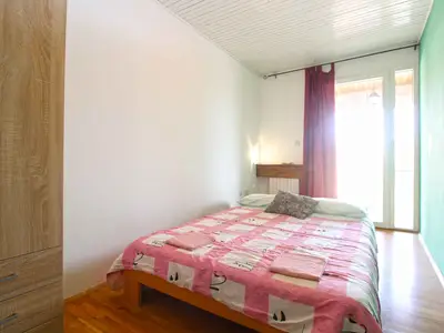 Ferienwohnung für 6 Personen (90 m²) in Fažana 8/10