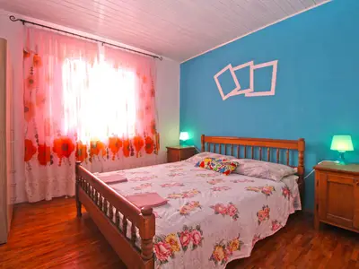 Ferienwohnung für 6 Personen (90 m²) in Fažana 9/10