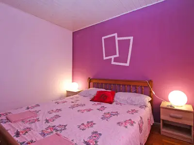 Ferienwohnung für 6 Personen (90 m²) in Fažana 10/10