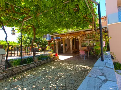 Ferienwohnung für 6 Personen (75 m²) in Fažana 2/10