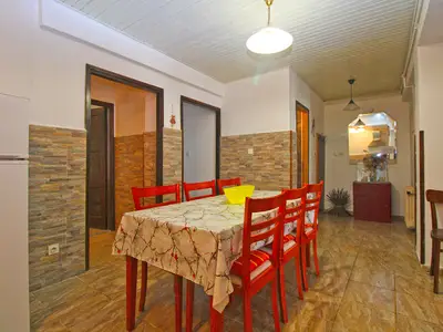Ferienwohnung für 6 Personen (75 m²) in Fažana 3/10