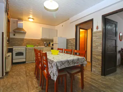 Ferienwohnung für 6 Personen (75 m²) in Fažana 4/10
