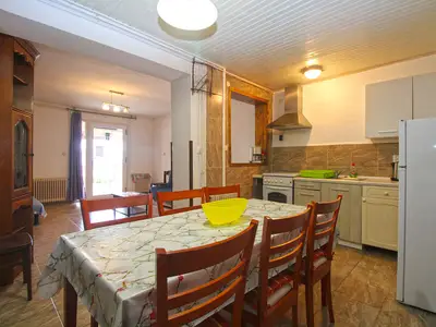 Ferienwohnung für 6 Personen (75 m²) in Fažana 5/10
