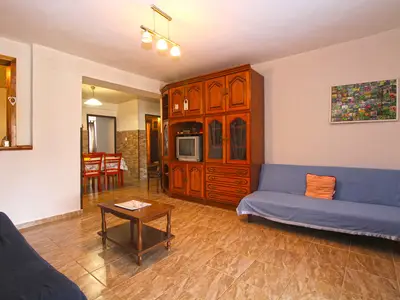 Ferienwohnung für 6 Personen (75 m²) in Fažana 6/10