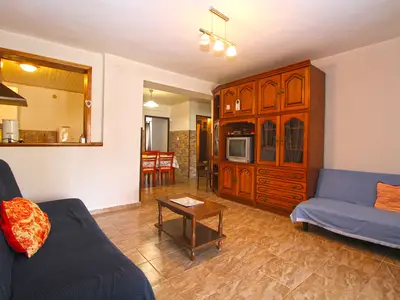 Ferienwohnung für 6 Personen (75 m²) in Fažana 7/10