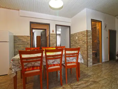 Ferienwohnung für 6 Personen (75 m²) in Fažana 8/10