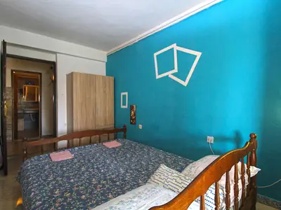 Ferienwohnung für 6 Personen (75 m²) in Fažana 9/10