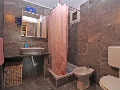 Ferienwohnung für 6 Personen (75 m²) in Fažana 10/10
