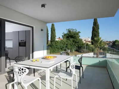 TerraceBalcony