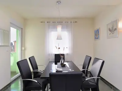 Ferienwohnung für 4 Personen (70 m²) in Fažana 8/10