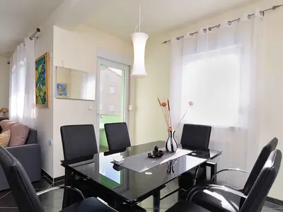 Ferienwohnung für 4 Personen (70 m²) in Fažana 9/10