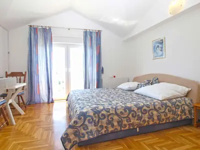 Ferienwohnung für 2 Personen (22 m²) in Fažana 7/10