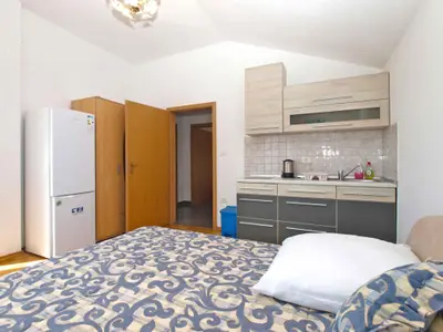 Ferienwohnung für 4 Personen (36 m²) in Fažana 7/10