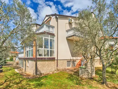 Ferienwohnung für 3 Personen (28 m²) in Fažana 9/10