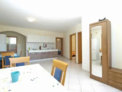 Ferienwohnung für 8 Personen (90 m²) in Fažana 7/10