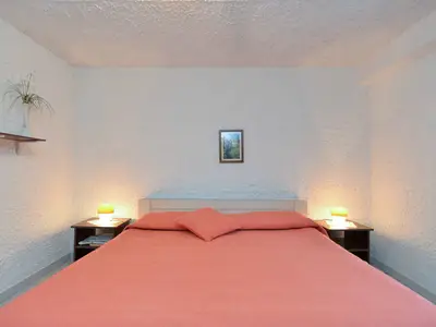 Ferienwohnung für 3 Personen (45 m²) in Valbandon 10/10