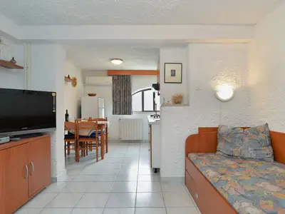 Ferienwohnung für 3 Personen (45 m²) in Valbandon 7/10