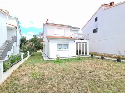 Ferienwohnung für 3 Personen (35 m²) in Valbandon 10/10