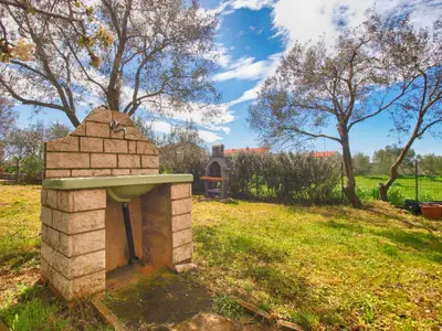 Ferienwohnung für 2 Personen (24 m²) in Fažana 3/10