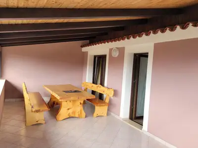 TerraceBalcony