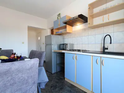 Ferienwohnung für 4 Personen (45 m²) in Fažana 2/10