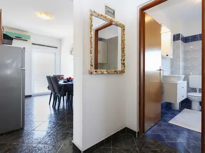 Ferienwohnung für 4 Personen (45 m²) in Fažana 4/10