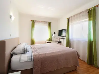 Ferienwohnung für 4 Personen (45 m²) in Fažana 5/10