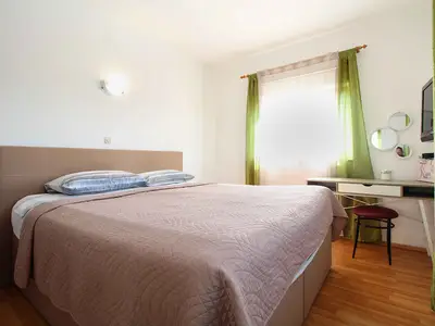 Ferienwohnung für 4 Personen (45 m²) in Fažana 6/10