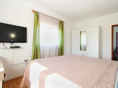 Ferienwohnung für 4 Personen (45 m²) in Fažana 7/10