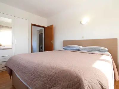 Ferienwohnung für 4 Personen (45 m²) in Fažana 8/10