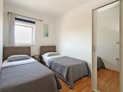 Ferienwohnung für 4 Personen (45 m²) in Fažana 9/10