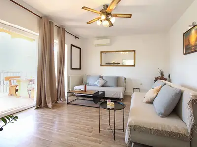 Ferienwohnung für 8 Personen (100 m²) in Fažana 3/10