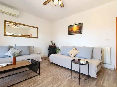 Ferienwohnung für 8 Personen (100 m²) in Fažana 4/10