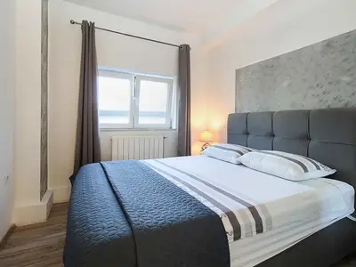 Ferienwohnung für 8 Personen (100 m²) in Fažana 6/10