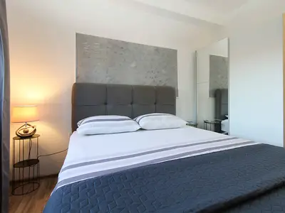 Ferienwohnung für 8 Personen (100 m²) in Fažana 7/10