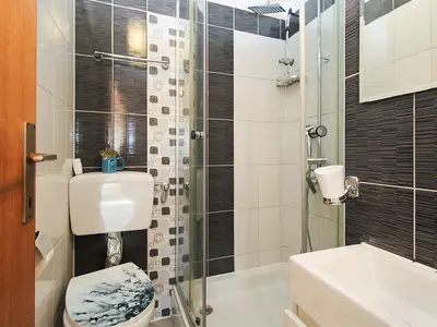 Ferienwohnung für 8 Personen (100 m²) in Fažana 9/10