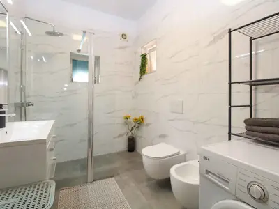 Ferienwohnung für 8 Personen (100 m²) in Fažana 10/10