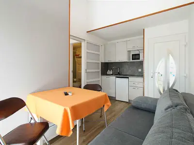 Ferienwohnung für 4 Personen (25 m²) in Fažana 1/10
