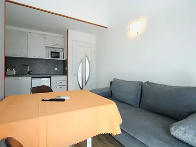 Ferienwohnung für 4 Personen (25 m²) in Fažana 2/10