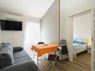 Ferienwohnung für 4 Personen (25 m²) in Fažana 3/10